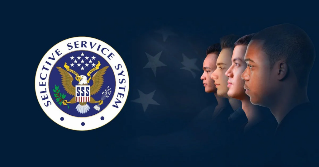 Selective Service Registration: Consequences of Not Registering 1 Selective Service Registration
