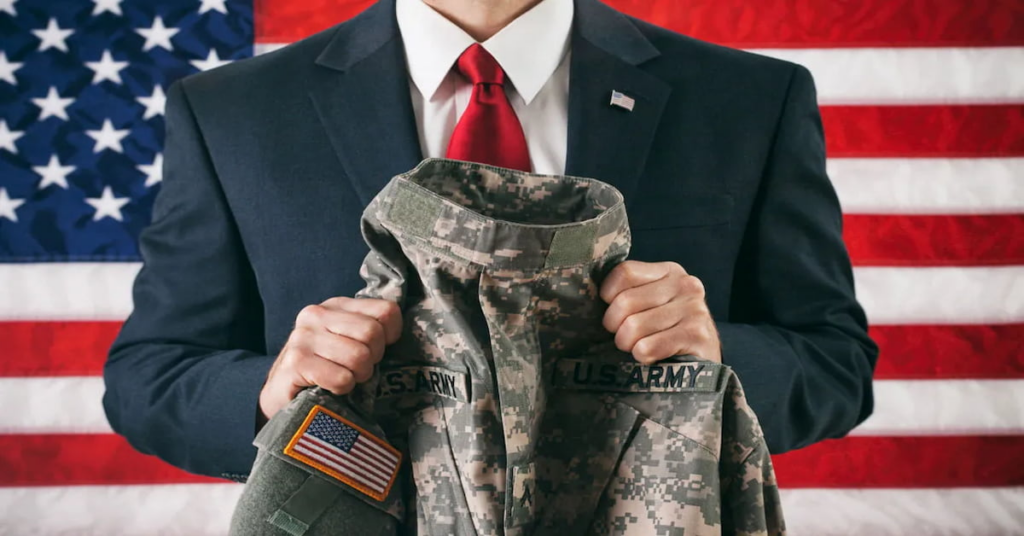 Veteran Job Programs: Opportunities for U.S. Army Veterans 1 Veteran Job Programs