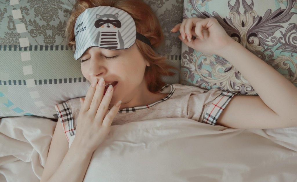 AI Sleep Coaches: How Technology is Revolutionizing Rest in 2025 1 AI Sleep Coaches