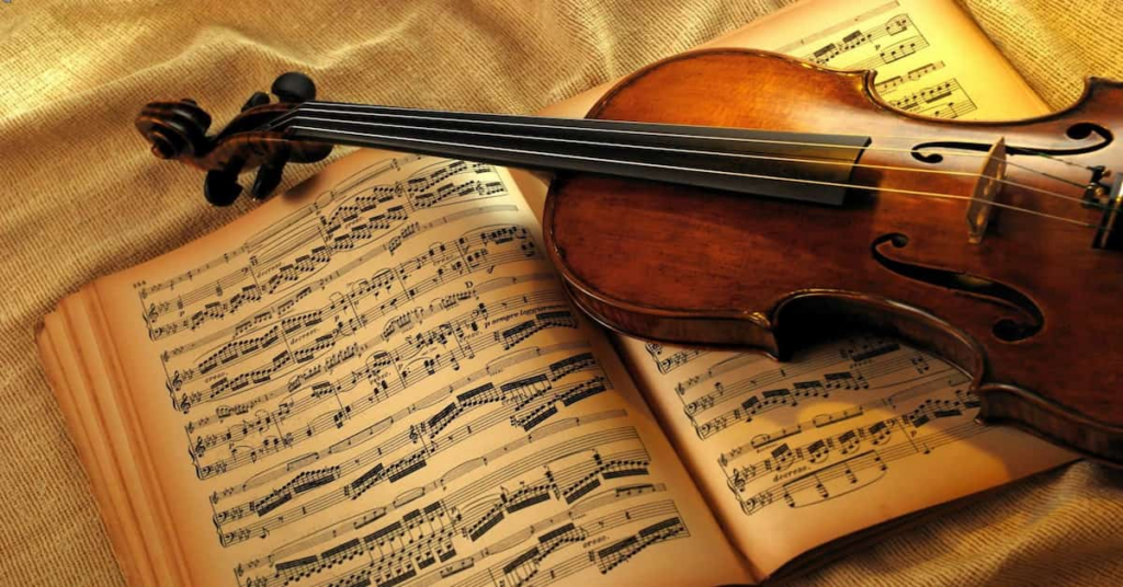 Classical Harmony: Explore the World of Classical Music Apps 1 Classical Music Apps