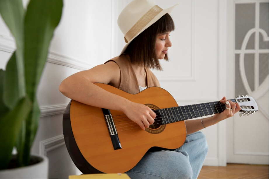 The Best Apps to Learn Guitar for Free in 2025 1 best apps to learn guitar for free in 2025