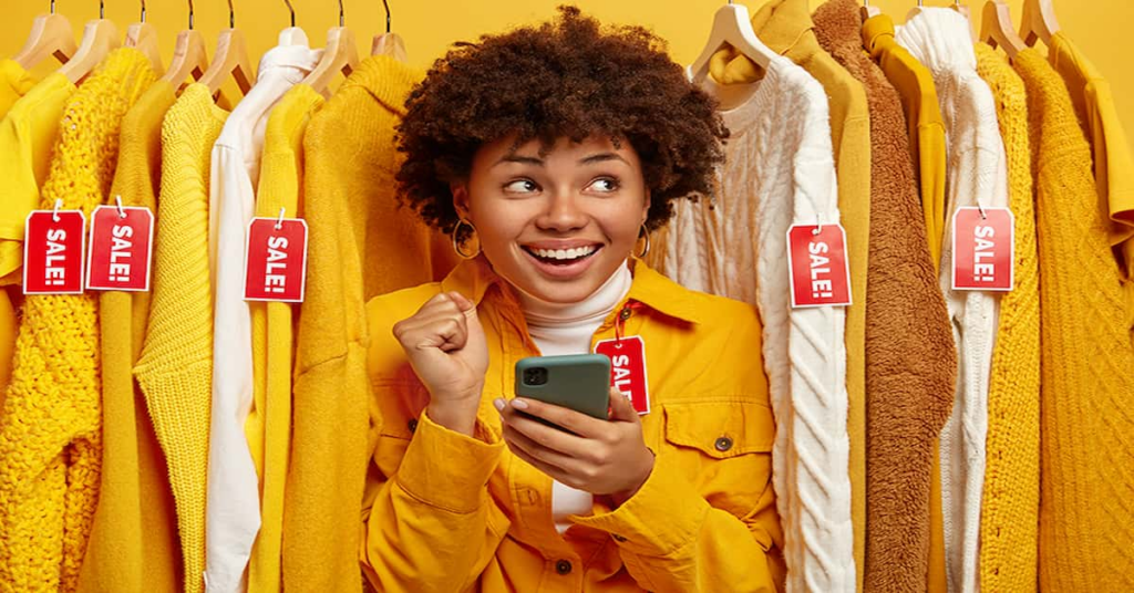 Resale Shopping Apps: Sustainable Fashion at Your Fingertips 1 Resale Shopping Apps