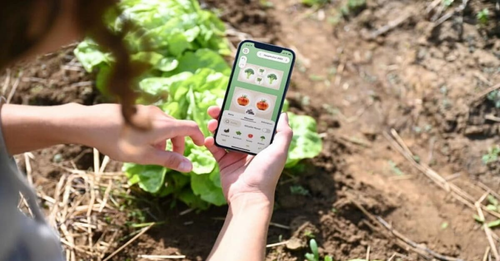 Community Gardening Apps: Growing Together Sustainably in 2025 1  Community Gardening Apps