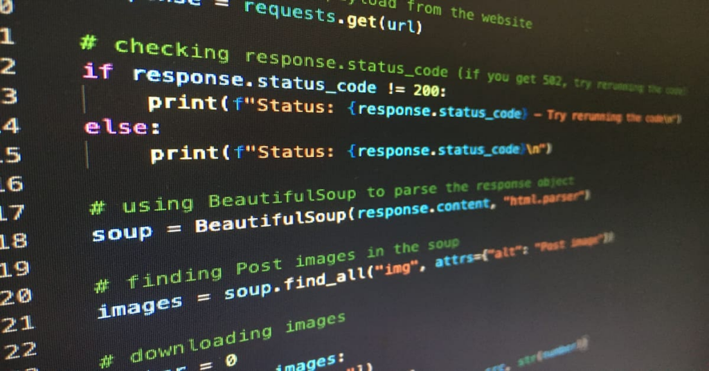 Programmierung meistern: Grundlegende Python-Anwendungen für Anfänger 1 Python-Anwendungen