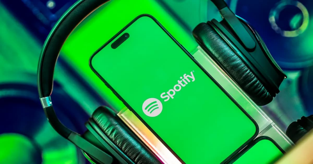Music Streaming Apps: What's Hot This Year? 1 Music Streaming Apps