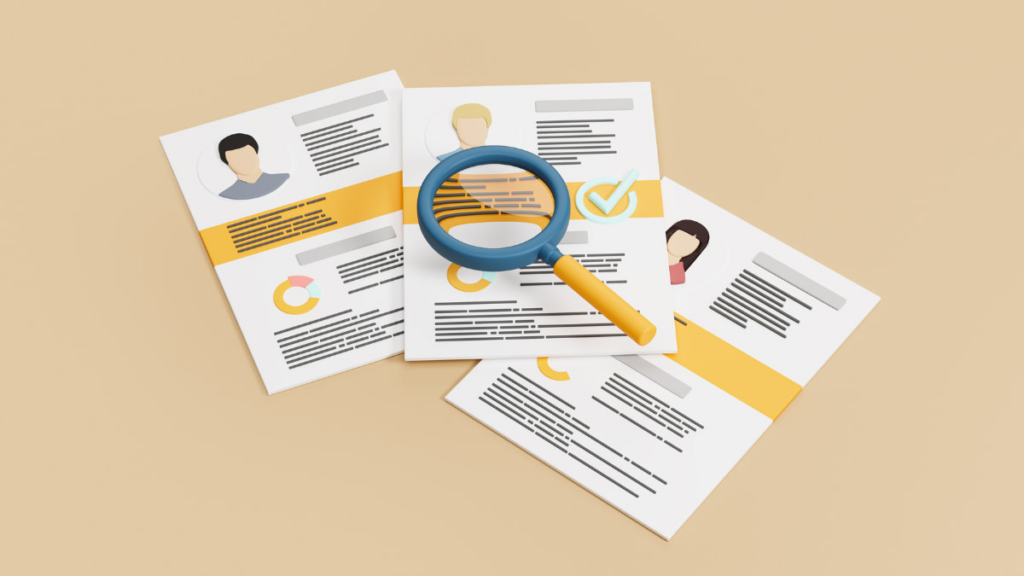 AI Job Matching: Land Your Dream Job Faster in 2025 1 AI Job Matching