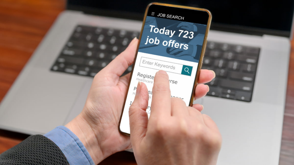 AI Job Matching: Land Your Dream Job Faster in 2025 2 AI Job Matching