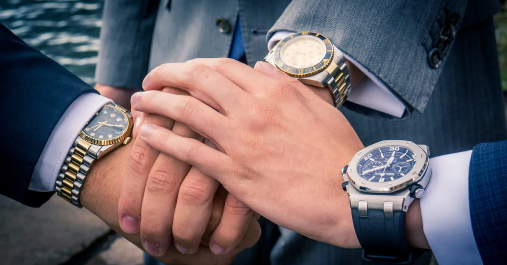 Collecting Luxury: Discover the Best Watch Apps for Enthusiasts 1 Watch Apps