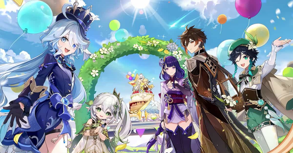 Enhance Your Gaming with the Best RPG Apps of 2025 1 RPG Apps