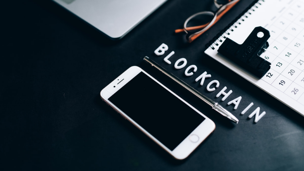 Blockchain Simplified: Best Blockchain Apps for Beginners 6 Blockchain Apps