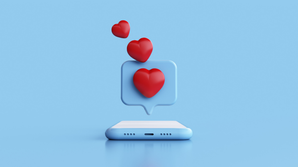 Social Media Apps