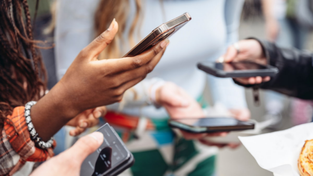 Social Media Apps