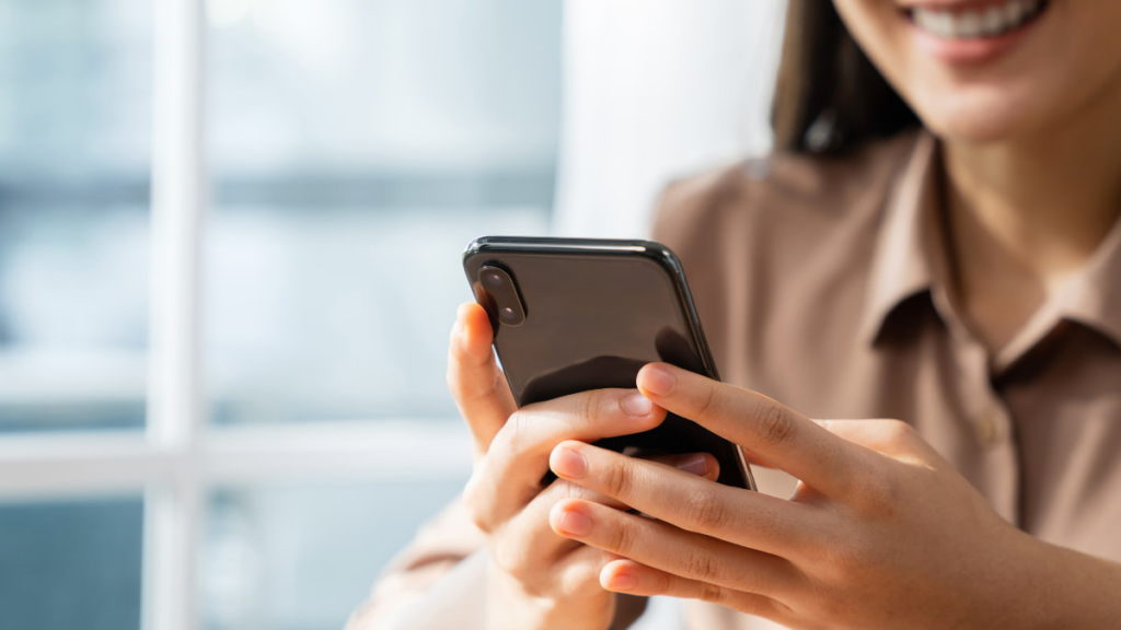 Social Media Apps