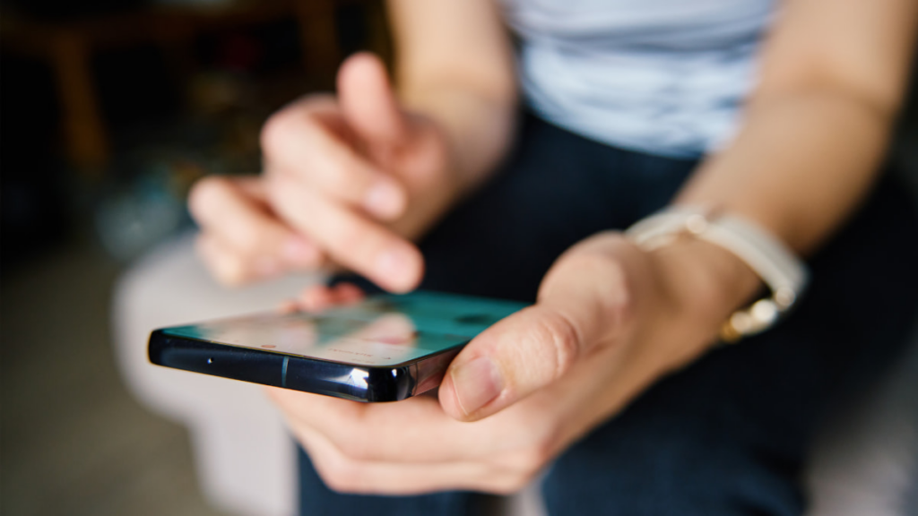 Social Media Apps