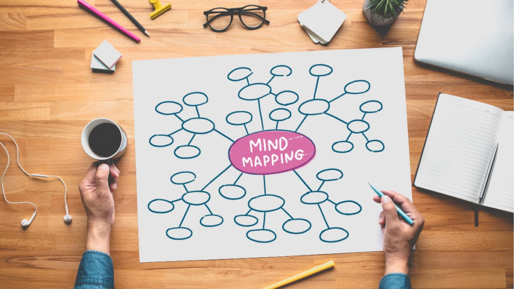 Organize Your Thoughts: The Best Mind Mapping Tools of 2025 1 Mind Mapping Tools