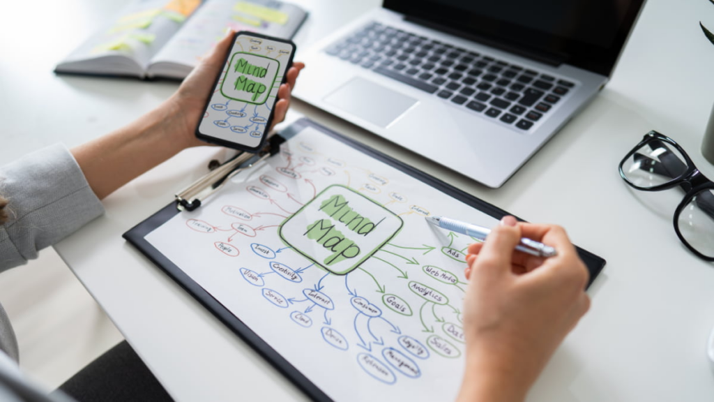 Organize Your Thoughts: The Best Mind Mapping Tools of 2025 7 Mind Mapping Tools