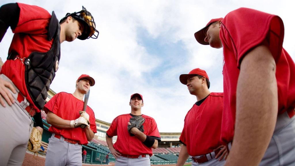 Discover the Best Sports Analytics Apps of 2025 6 Sports Analytics Apps