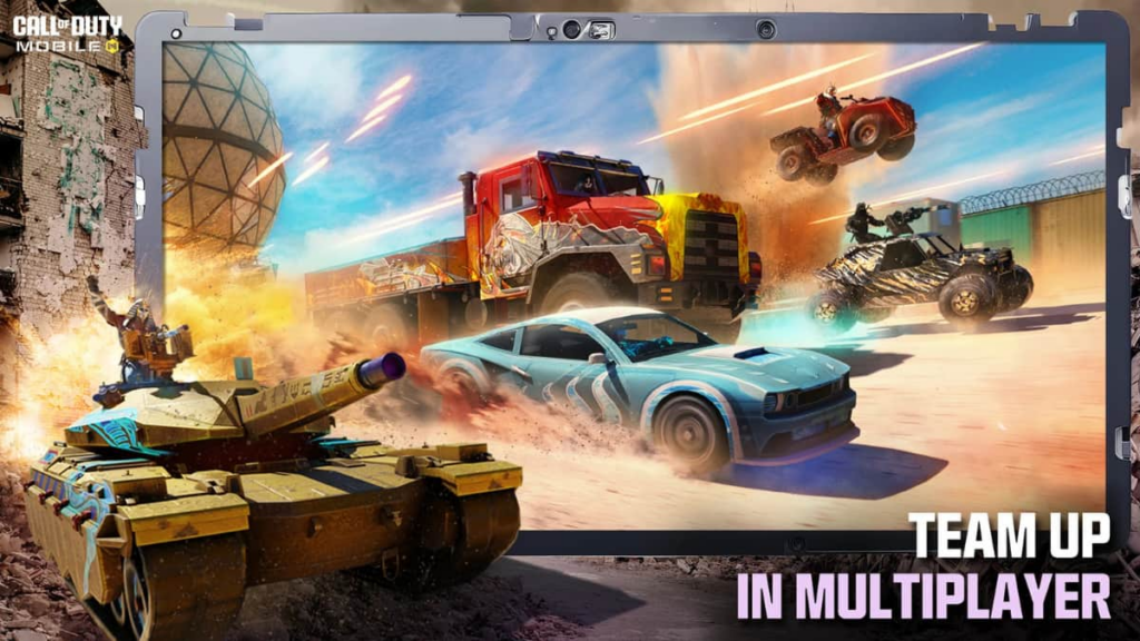 Call of Duty Mobile Season 10: Unlock All New Weapons Fast 4 Call of Duty Mobile Season 10