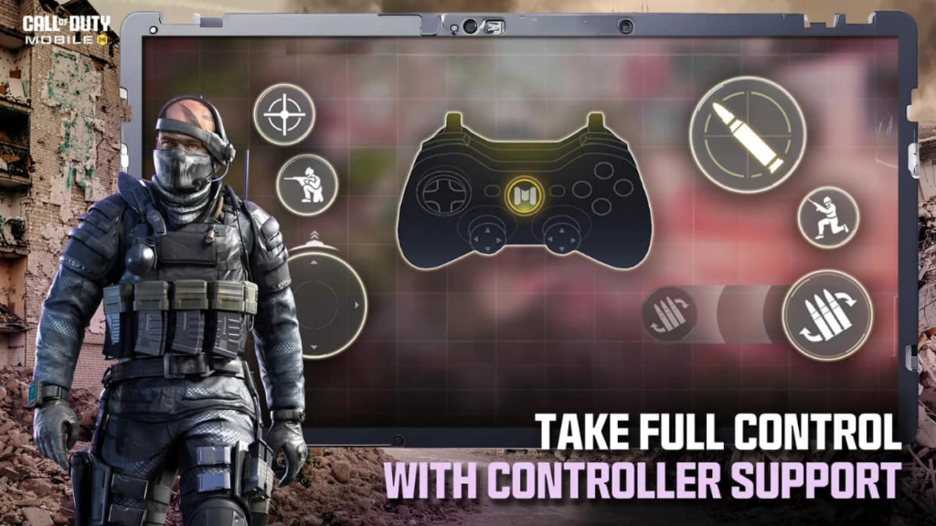 Call of Duty Mobile Season 10: Unlock All New Weapons Fast 5 Call of Duty Mobile Season 10