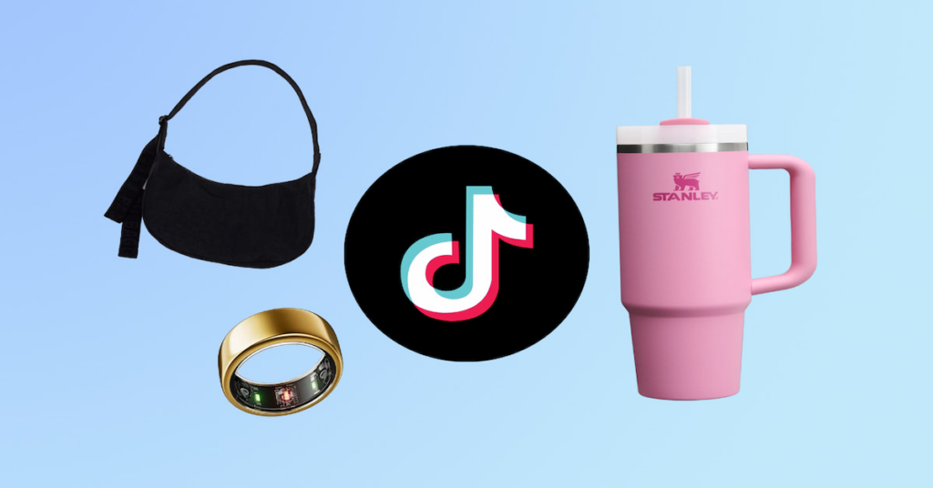 TikTok Viral Products: What's Actually Worth Your Money 1 TikTok Viral Products