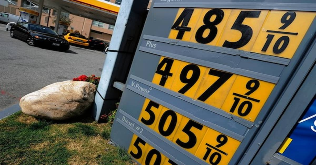 Gas Price Apps: Find the Cheapest Fuel Near You 1 Gaspreis