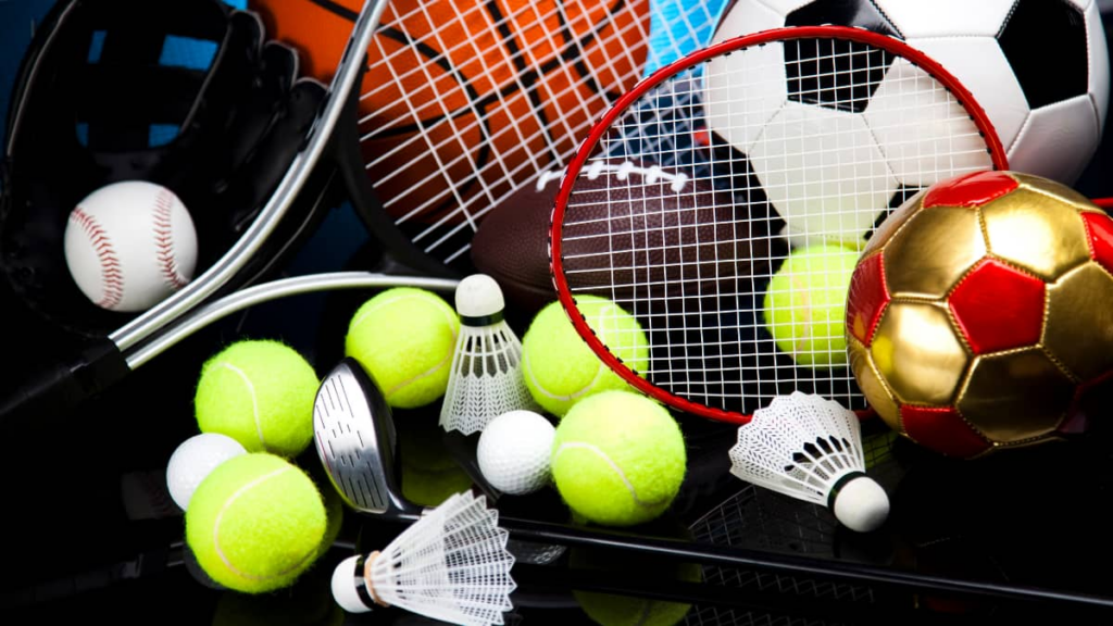 Youth Sports Development: Apps and Tools to Train Young Athletes 1 Youth Sports Development