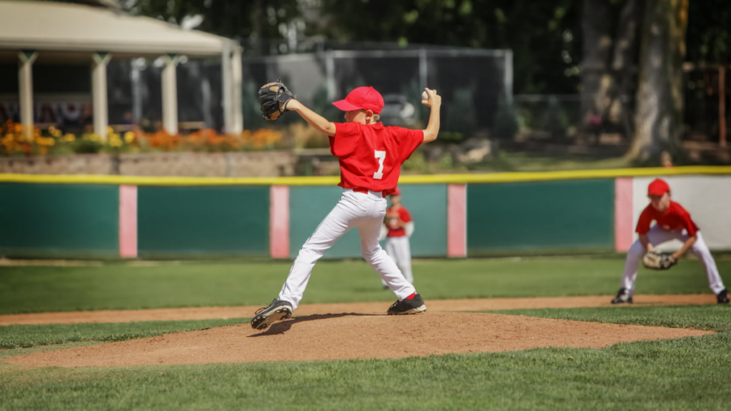 Youth Sports Development: Apps and Tools to Train Young Athletes 2 Youth Sports Development