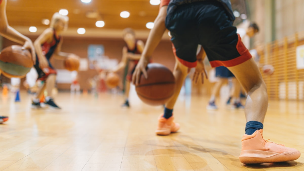 Youth Sports Development: Apps and Tools to Train Young Athletes 8 Youth Sports Development