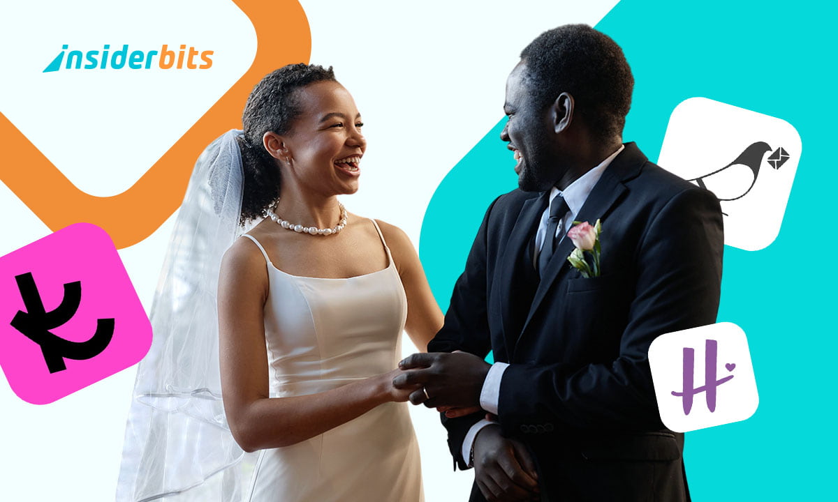 Planification du mariage