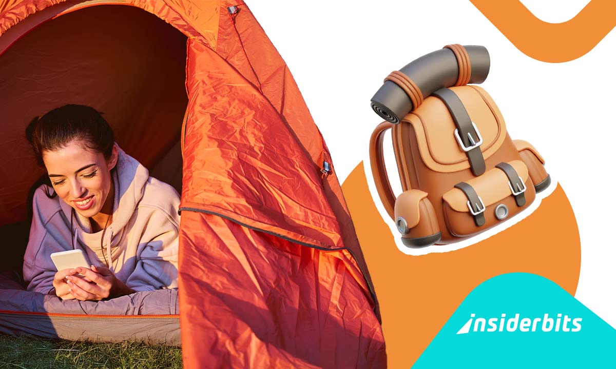 Essential Camping Apps for Outdoor Adventures 1 Camping Apps
