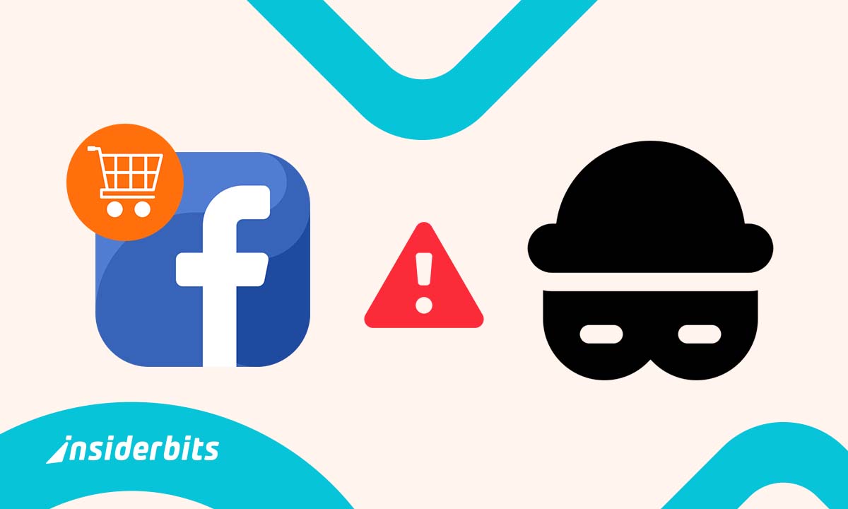 Facebook Marketplace Scams: Red Flags You Need to Know 7 Mercato di Facebook