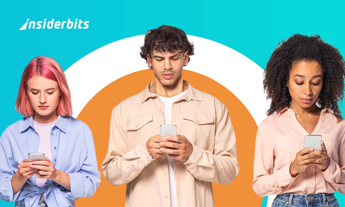 Gen Z vs. Millennials: Who’s Winning the Social Media Battle? 1 Gen Z vs. Millennials