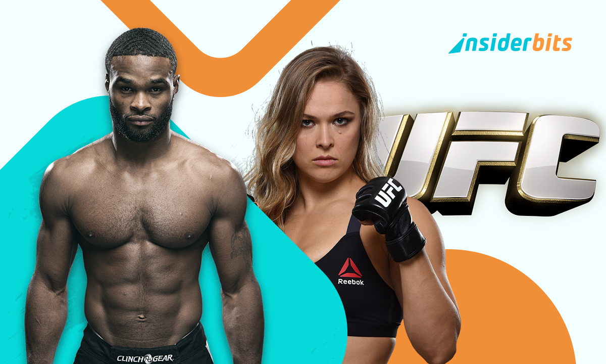 MMA 2025 Schedule – Fights You Can’t Miss This Year! 4 MMA 2025