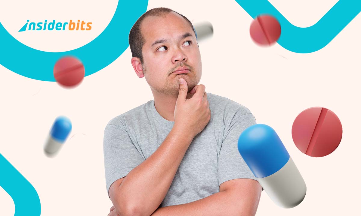 Prescription Management: Apps to Never Miss a Dose 1 Prescription Management
