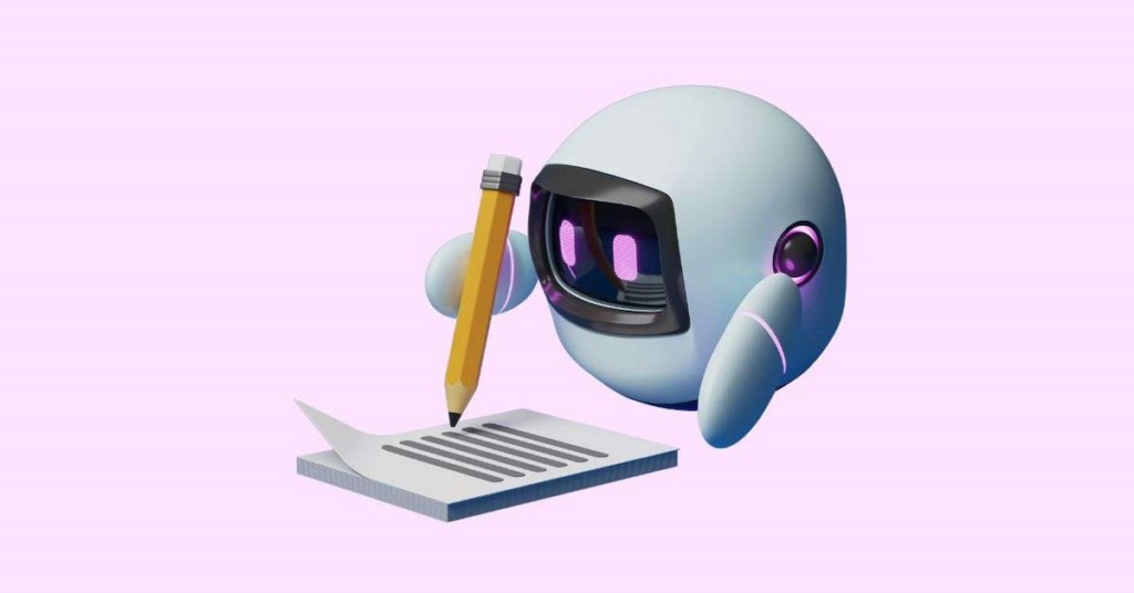 AI Writing Tools: Revolutionizing Content Creation 1 AI Writing Tools