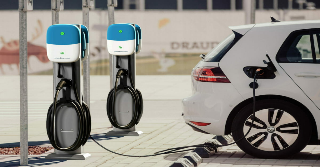 Electric Vehicles Apps: Your Guide to EV Charging Stations 1 Electric Vehicles Apps