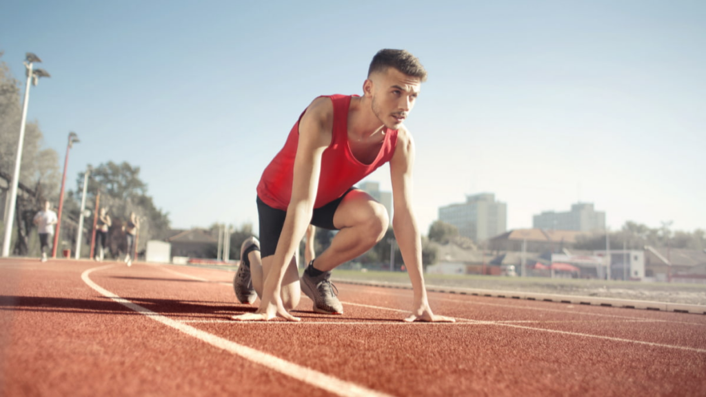 College Sports Scholarships: How to Score and Succeed 4 Sports Scholarships