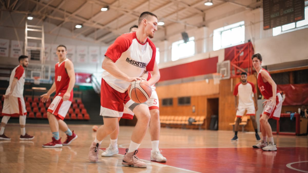 College Sports Scholarships: How to Score and Succeed 5 Sports Scholarships