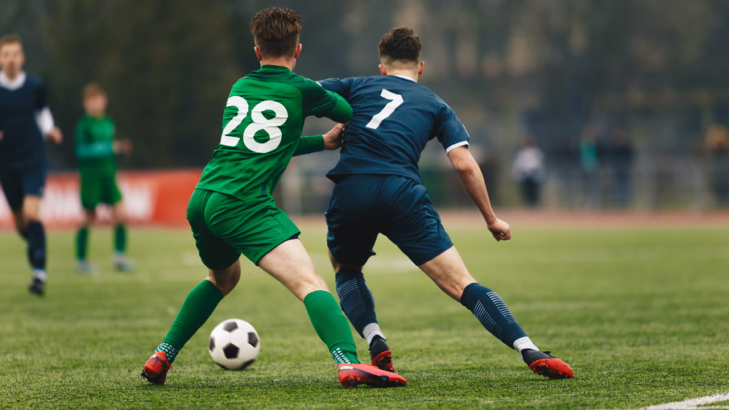 College Sports Scholarships: How to Score and Succeed 6 Sports Scholarships