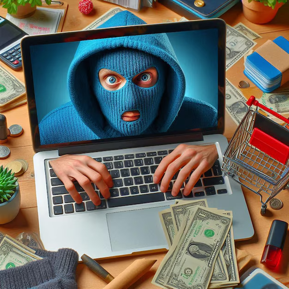 Facebook Marketplace Scams: Red Flags You Need to Know 1 Mercato di Facebook
