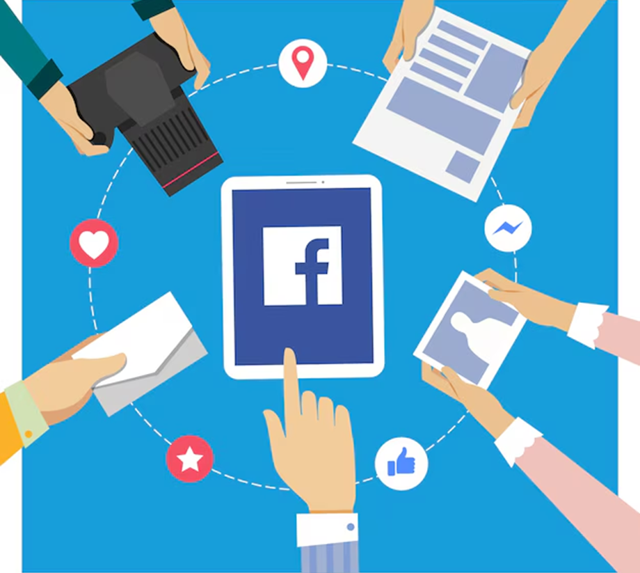Facebook Marketplace Scams: Red Flags You Need to Know 2 Mercato di Facebook