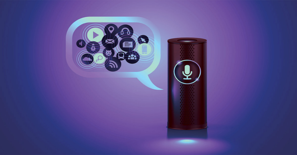 The Future of AI Voice Assistants 1 AI Voice Assistants