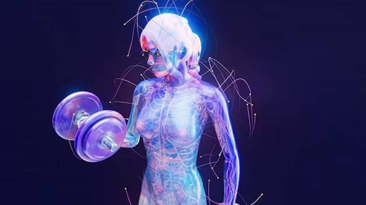 Biohacking Wellness: Tech That Optimizes Your Health 1 Biohacking Wellness