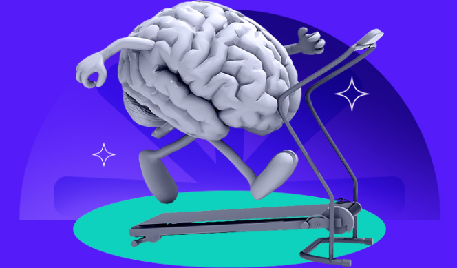 Neuroplasticity Training