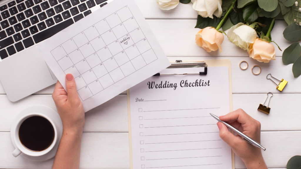 DIY Wedding Planning: Best Apps for Budget-Friendly Celebrations 1 Planification du mariage