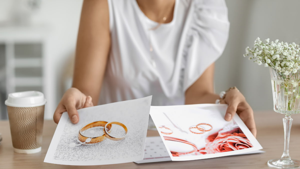 DIY Wedding Planning: Best Apps for Budget-Friendly Celebrations 2 Planification du mariage