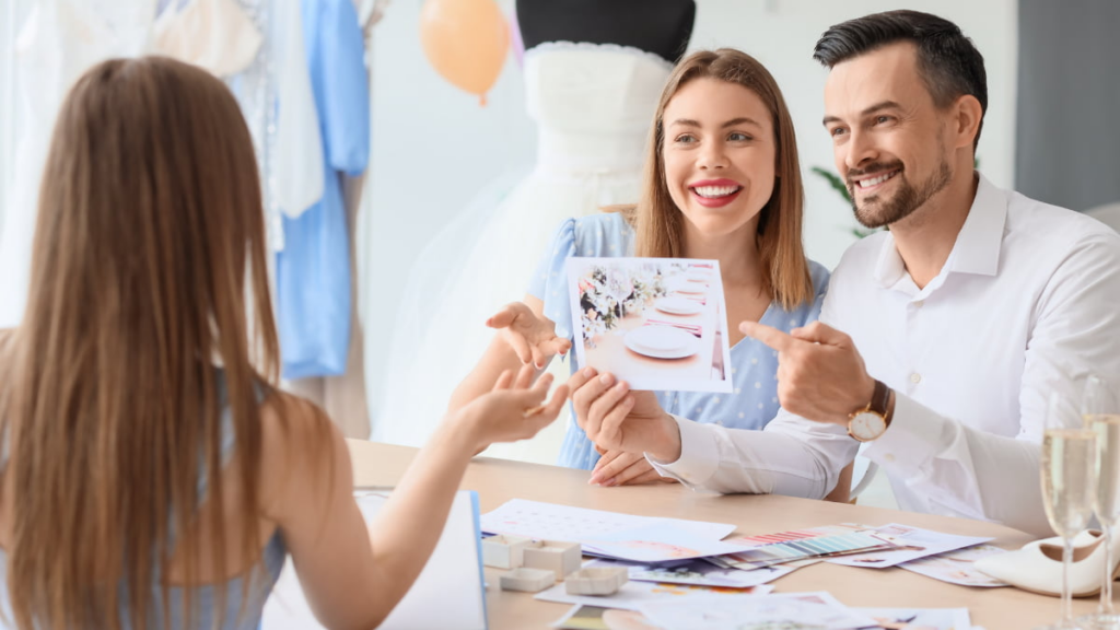 DIY Wedding Planning: Best Apps for Budget-Friendly Celebrations 6 Planification du mariage