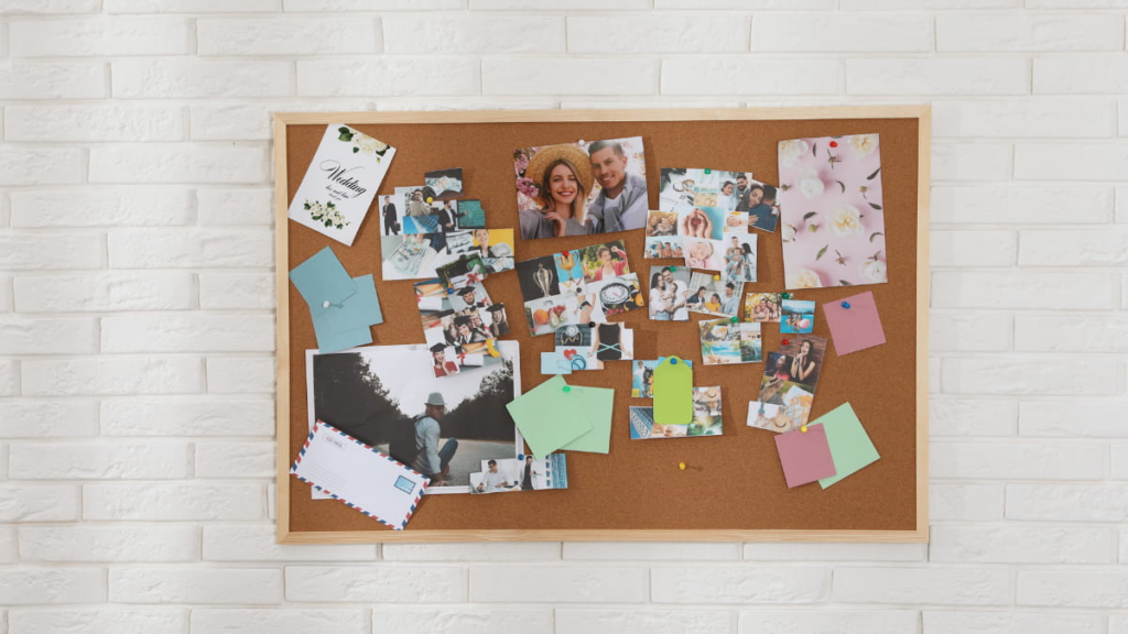 Digital Vision Board Creation: Digital Tools for Goal Setting 1 Digital Vision Board