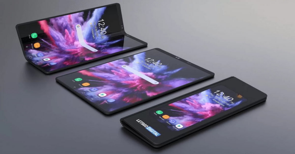 Next-Gen Smartphones: The Best Flagship Phones Coming in 2025 1 Next-Gen Smartphones