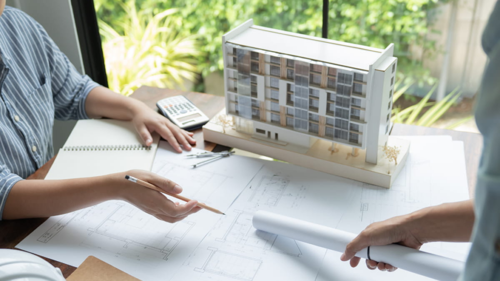 Best AI for Architects: Design the Future 3  Best AI for Architects